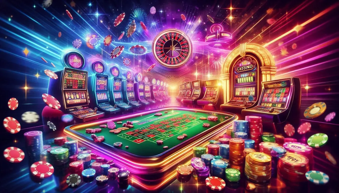 Star Casino Sydney